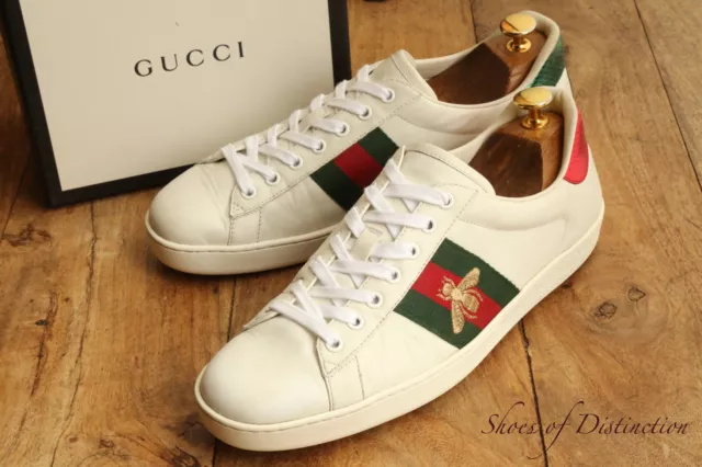 Gucci ace serpente outlet