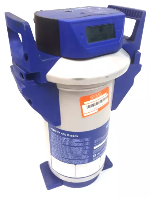 BRITA PURITY 450 Steam Trinkwasserfilteranlage, Filteranlage, Wasser Filter