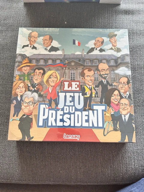 Histoire et origine du jeu Président : d'où vient ce jeu populaire