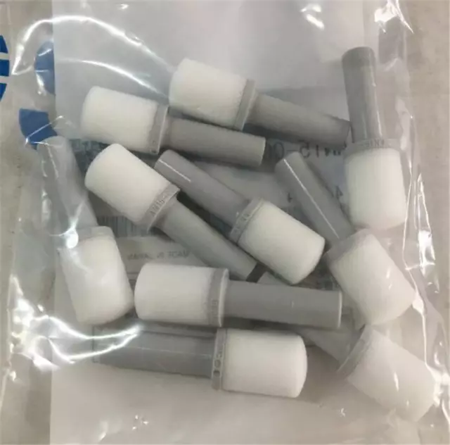 New 10PCS SMC Muffler AN15-C08 AN15C08