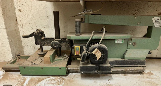 Nutool scroll saw discount