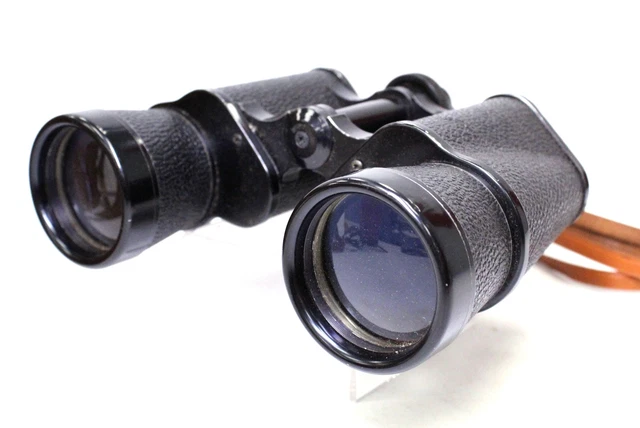 Vintage shop omega binoculars