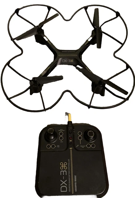 Dx4 remote shop quadcopter controller