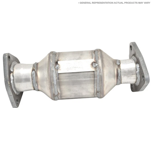 For Lexus RX300 1999 2000 2001 2002 2003 Direct Fit Catalytic Converter TCP