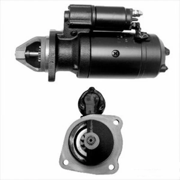 Zugmaul Anhängerkupplung passend für IHC / Case IH (3142501R93, KU835