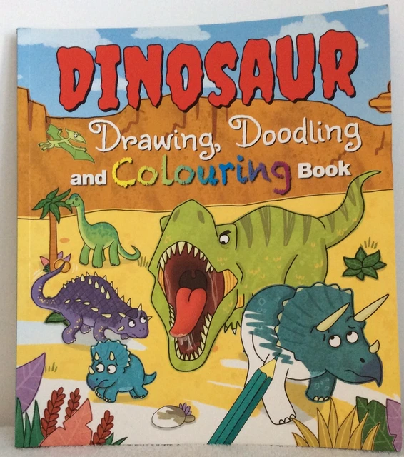 Sketch Book,libro Per Schizzi,cover Rigida,per Matita,pastello,penna - Foto 4