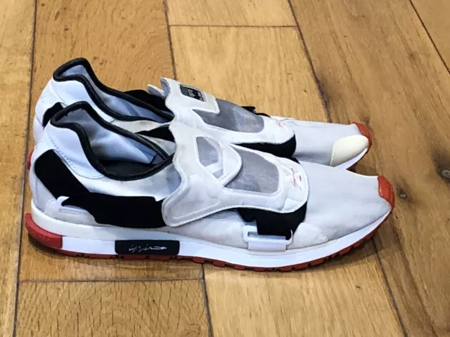 AUTENTICA ADIDAS MICROPACER Y3 | cair4youth.com