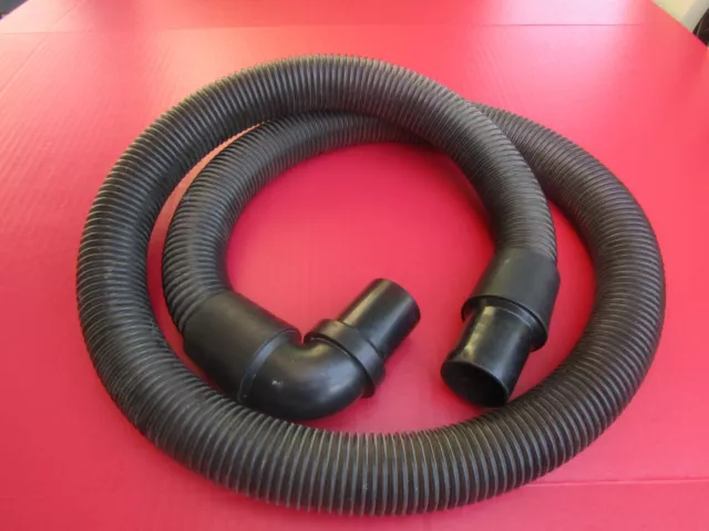 RUBBERMAID HOSE FG9VBPHS06 5.5' x 1.97" Backpack Vacuum 9VBP-06 9VBP-10 9VBH-10