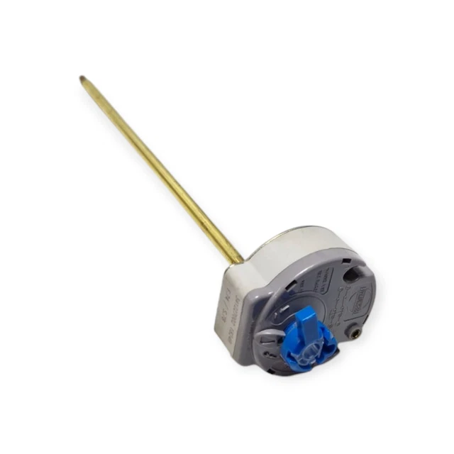 Thermostat Ariston 65119702 Pour Chauffe-eau - Neuf - Compatible Modèles BLU1 R, PRO R EV