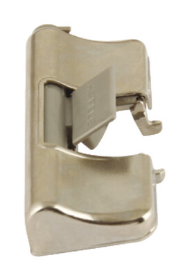 Titus Genuine Hafele Symphony Add On Soft Close charnière Adaptateur Pour 110 ° charnière 