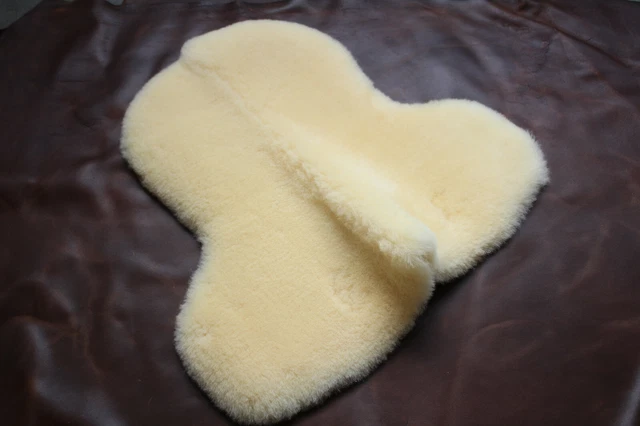 Housse En Vraie Peau De Mouton Pour Bouillotte 2 Litres - Cache-bouteille D'eau Chaude Doux Et Chaud - Lavable, Confort Optimal