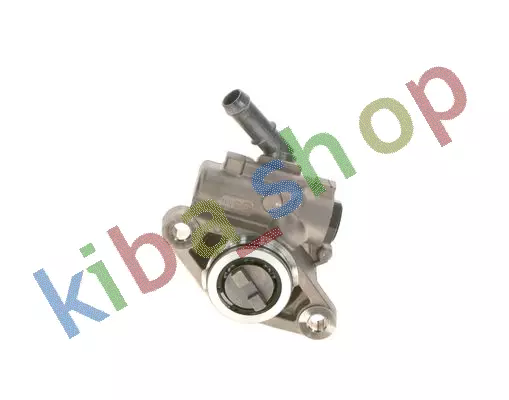 Hydraulic Pump Power Steering Fits Iveco Daily Iv Daily Line Daily Tourys 3