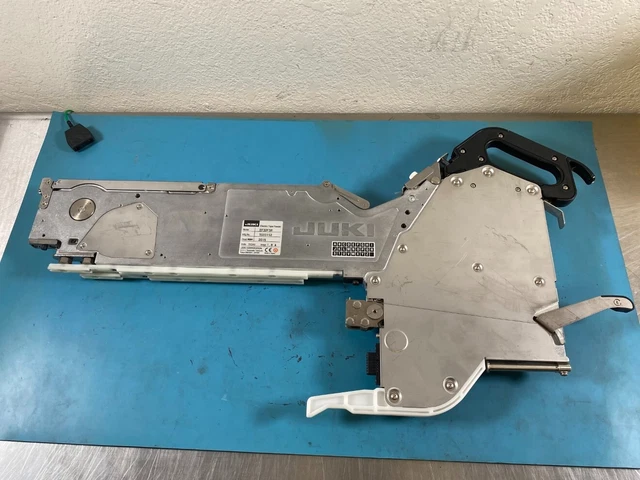 Juki Electric Feeder EF32FSR (9/22)