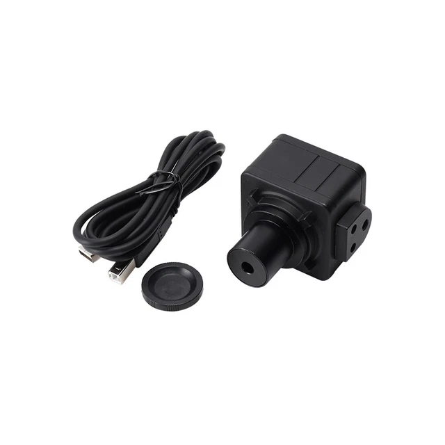High-Speed USB2 0 Kamera mit 5MP CMOS Sensor für Mikroskopanwendungen