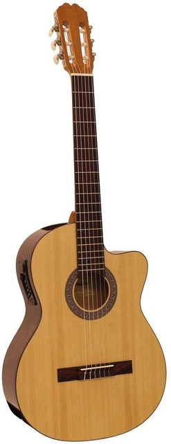 Admira Sara Eletcro Classical Guitar