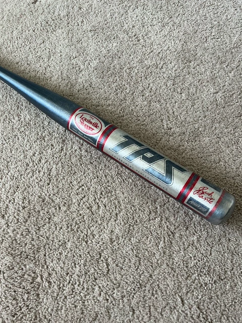 LOUISVILLE SLUGGER TPS The Outlaw Power Dome SB1 C405 Plus 30 oz Dewayne Nevitt $589.97