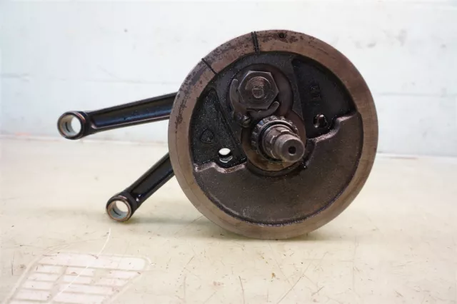 1966 Harley Sportster XLCH900 XL XLH 900 XLCH Ironhead *2047 Crank Flywheels