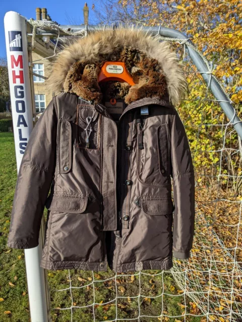 Parajumpers Kodiak Masterpiece FOR SALE PicClick UK