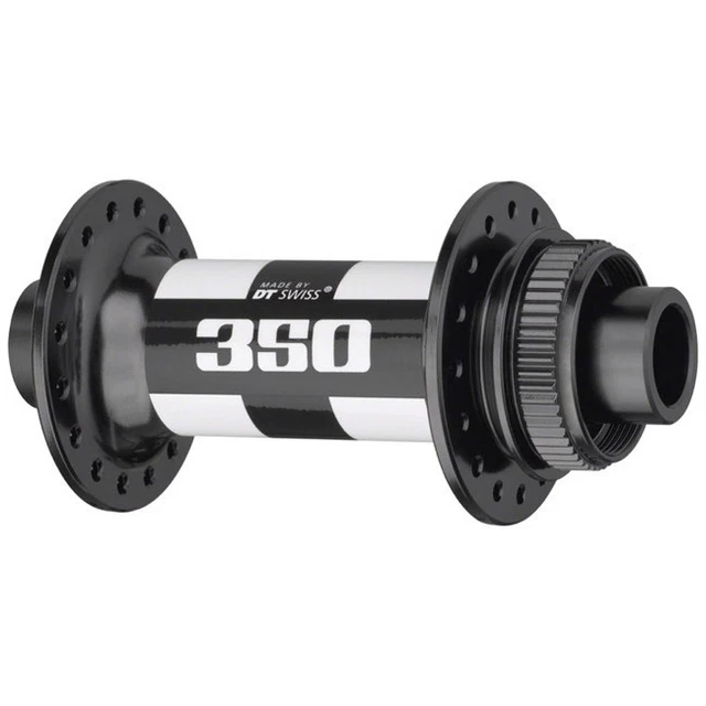 DT Swiss Moyeu Avant - 350 - Road | Classic | Centerlock - 12x100mm