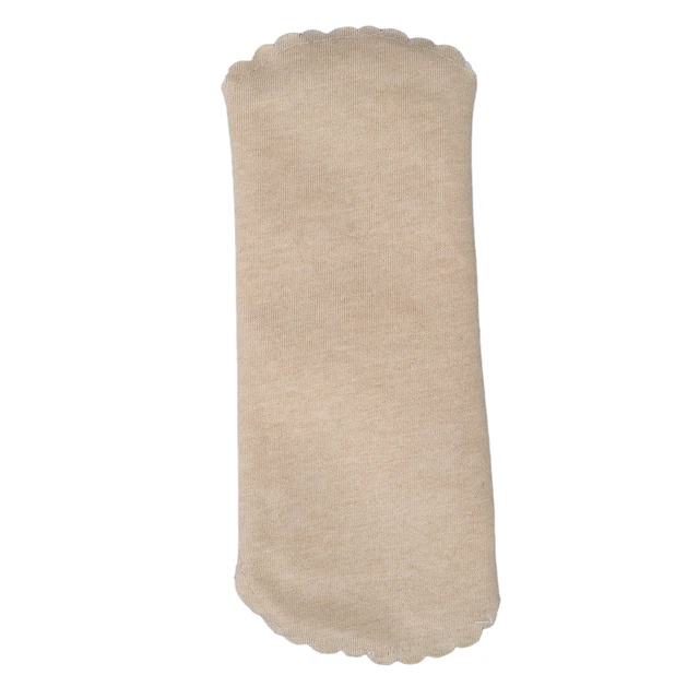 Cuscinetto mestruale riciclabile lavabile cuscinetti mestruali morbidi ad assorbimento forte 2 pz