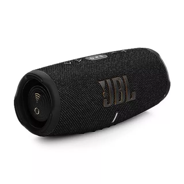 JBL Charge 5 Wi-Fi Portable Wireless Speaker