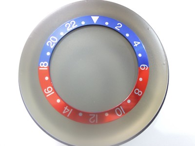 skx031 bezel insert