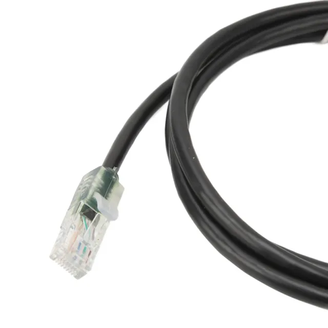 Câble Diagnostique &apos;Ethernet De Service Installation Simple De Câble De