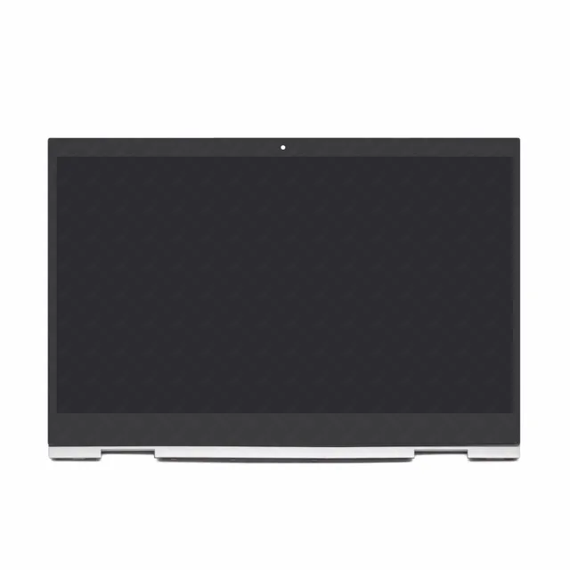 FHD LED LCD Touchscreen Digitizer Display für HP ENVY x360 Convertible 15-cn0xxx
