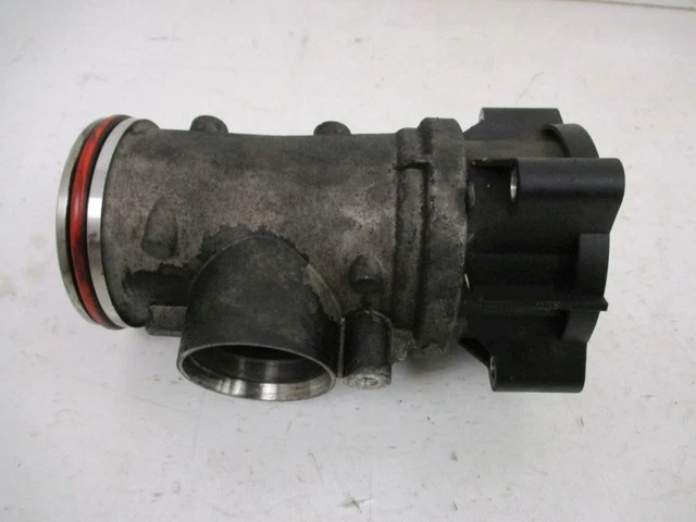 Sensore VSV Elettrovalvola Vuoto EGR K5T46573 Per Nissan Altima, Sentra, Pathfinder 2.4L 2.5L - HZTWFC