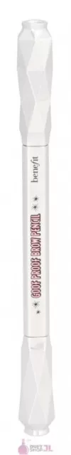 Benefit Goof Proof Brow Shaping Pencil 0,34 gr ( 04 Warm Deep Brown ) 2