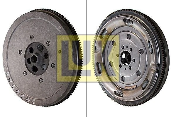 LuK Volano 415055008 per Audi A4 B6 B7 + Avant + Cabrio A6 C5 + Avant 97-09