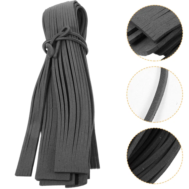 50 pz kit telaio finestra kit riparazione per zanzariera schermo