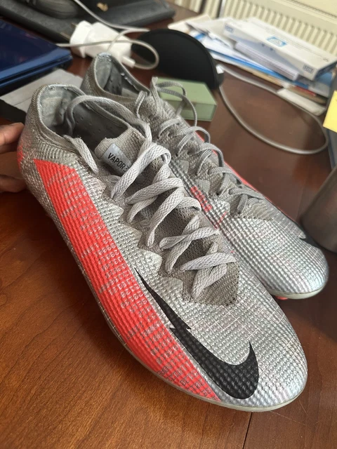 nike mercurial vapor 12 just do it