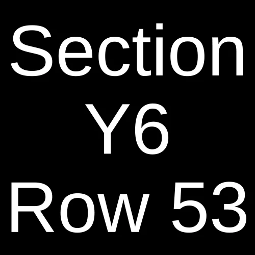 2 Tickets Tennessee Volunteers vs. Georgia Bulldogs Football 11/18/23
