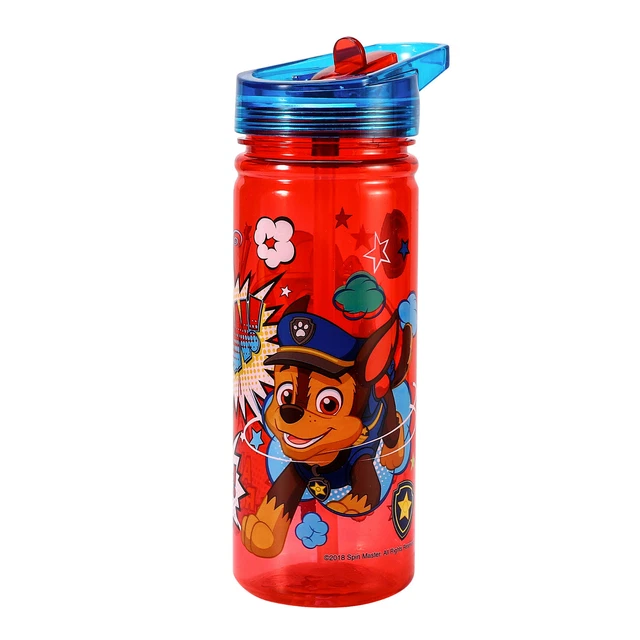 Minecraft 580ml Water Bottle For Kids School Drinks Bottle Made Of