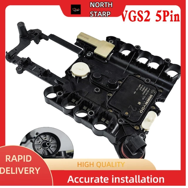 Unité De Commande Transmission TCM Pour 7G Tronic VGS1/VGS2/VGS3 - Ref A0335456732
