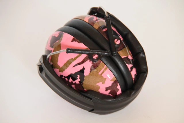 Baby Banz Earmuffs Toddler Child Hearing Protection Noise Cancelling Headphones