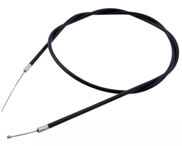 Câble d'accélérateur adapté pour Vespa Ciao Mix