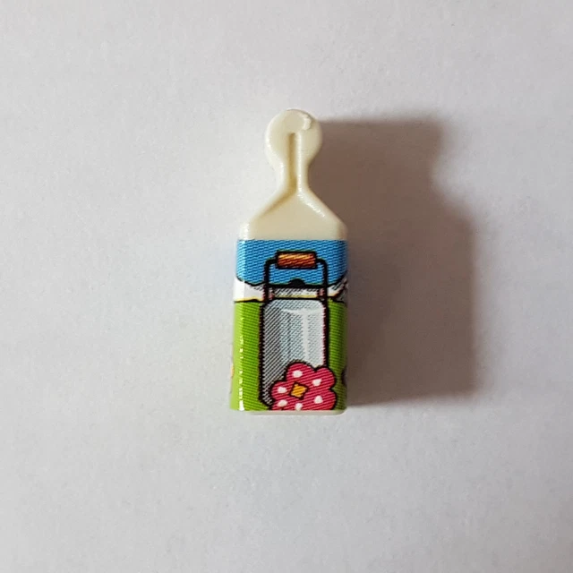 Aliment Pour Barbecue Playmobil 4857 - Accessoire Maison De Campagne Summer Fun, Ref 30881222 - Occasion Très Bon état