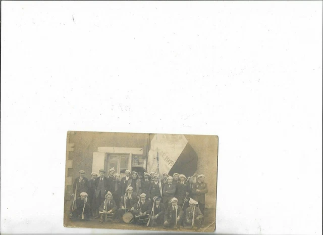 Imphy Classe 1919