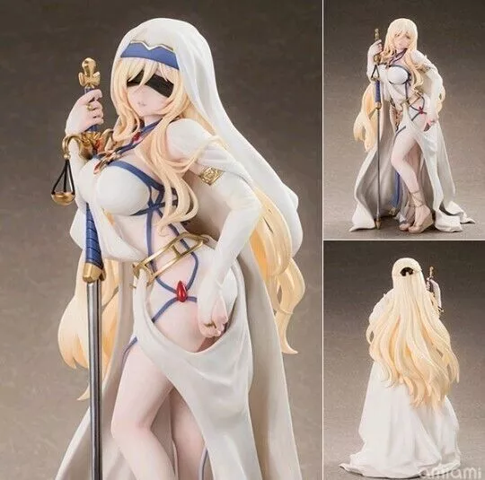 AniGift Figurine Goblin Slayer Sword Maiden 1/7