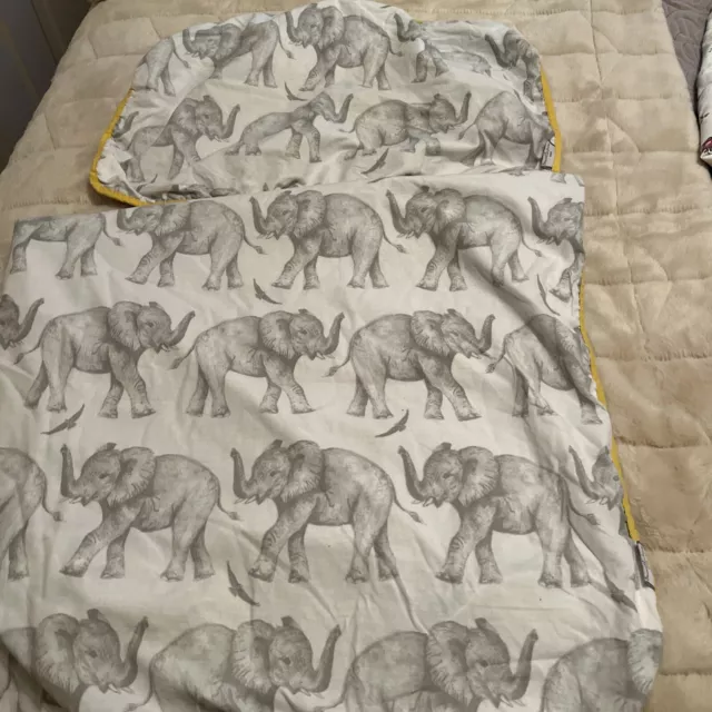 Samantha Faiers Cot Bed Duvet Set
