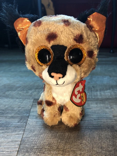 Peluche ty rare outlet