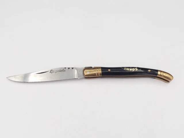 KIMERA Couteau De Cuisine Lame « Française » De 20 Cm En
