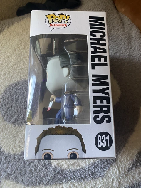 Michael Myers Halloween H20 Hot Topic Exclusive Funko Pop! 2