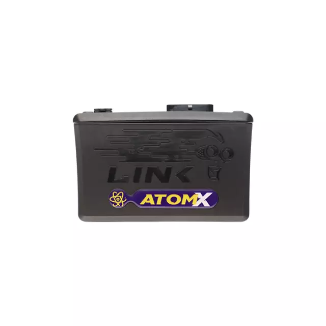 LINK ECU Atom X G4XA 4 X Fuel & Ignition