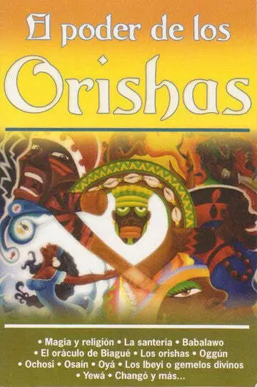 El Poder de los Orishas