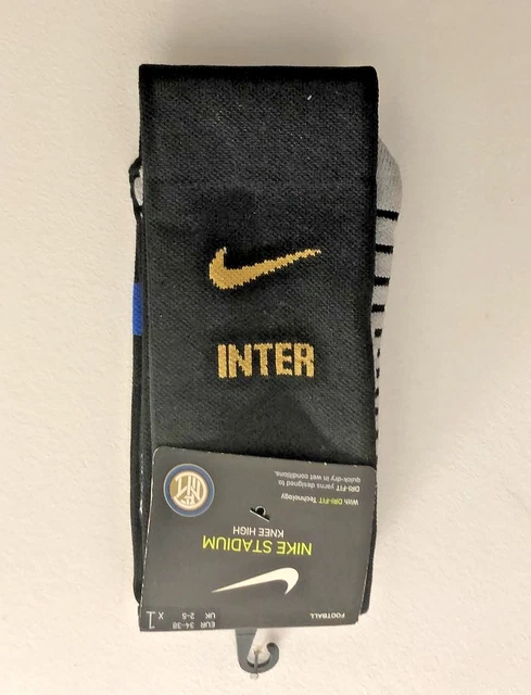 Errea Calze Con Piede Adulto Calcio Rugby Pallavolo Poliestere Grigio - Foto 11