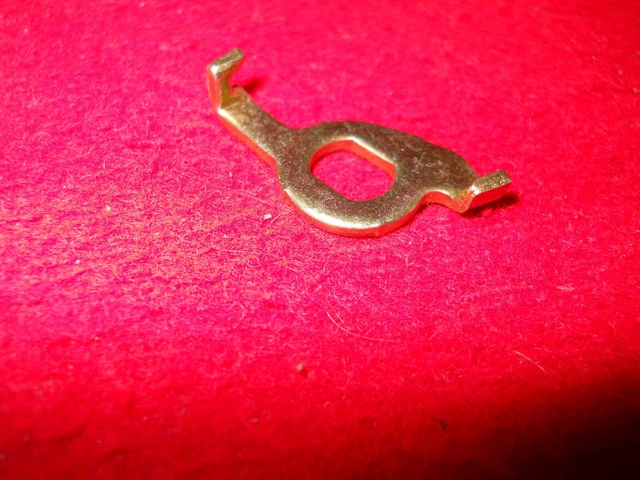 Holley Choke Fast Idle  Cam Pick-Up Lever.