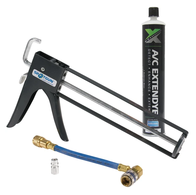 Spotgun™ System Kit 471500A UView 471500A 0